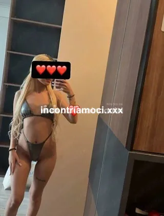 3932220690 - Lucia 23 Escort Como