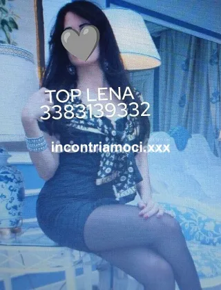 27 - Lena Escort Agrigento - 3383139332