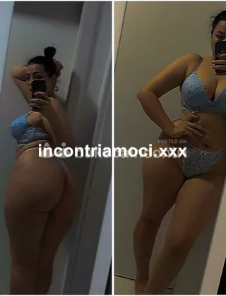 16 - Morenna Latina Escort Cosenza - 3932379255