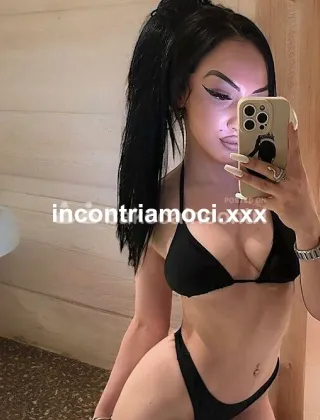 26 - Bella Escort Sassari - 3522656986