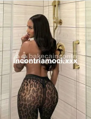 33 - Letizia Escort La spezia - 3510183049
