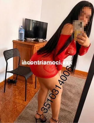 3510314006 - Anna 32 Escort Frosinone