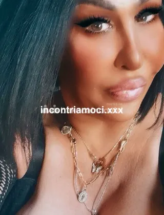 23 - Malena Trans Torino - 3519224757