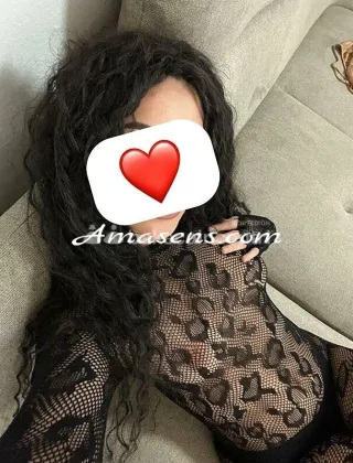 1 - Larisa Escort Brescia - 3935104991