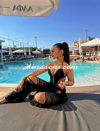3 - Melissa Escort Salerno - 3514289147