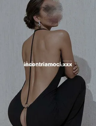 26 - Brunah Escort Macerata - 3295775719