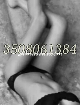 25 - Carol Escort Napoli - 3508061384