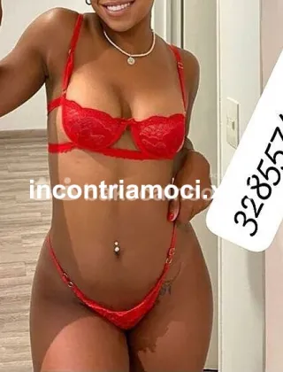 23 - Isabella Escort Catania - 3285574478