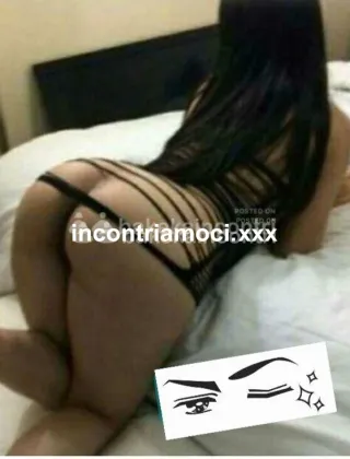 26 - Karolina Escort Bologna - 3533895160
