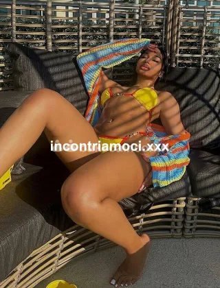 1 - Melisa Escort Vicenza - 3509008084