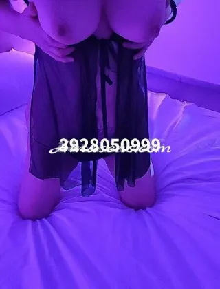 11 - Sonia Escort Torino - 3928050999