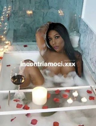 7 - Jessica Escort Belluno - 3202941575