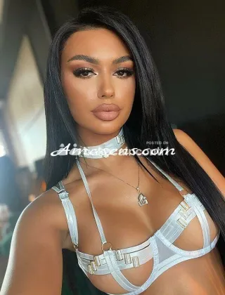 13 - Ella Escort Monza e della Brianza - 3511159254