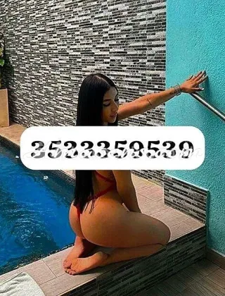 14 - Pamela Escort Salerno - 3533359539
