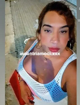 7 - Laura Trans Perugia - 3446870411