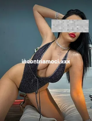 36 - Melany Escort Venezia - 3508663353