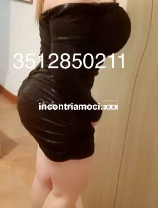 24 - Barbara Escort Roma - 3512850211
