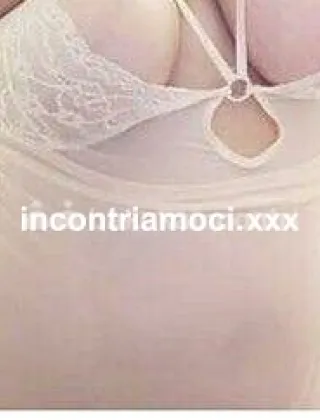 23 - Pamela Escort Palermo - 3899209323