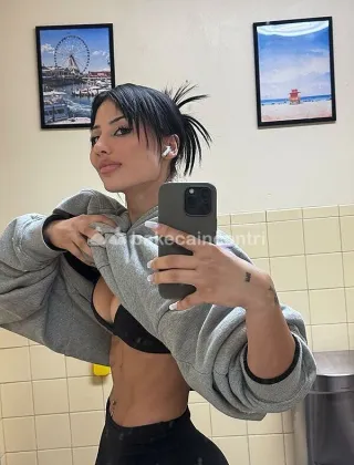 18 - Fiona Escort La spezia - 3505308324