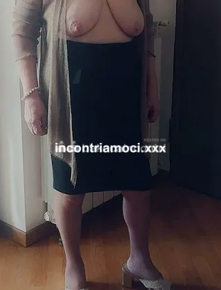 2 - Mstella Escort Pavia - 3338037128
