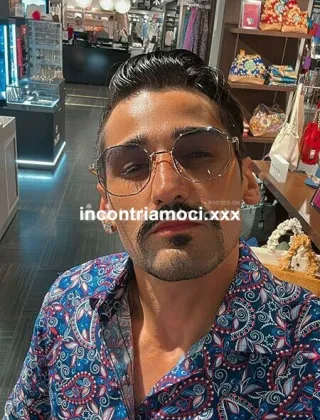 3520451610 - Gael 26 Coppie Milano