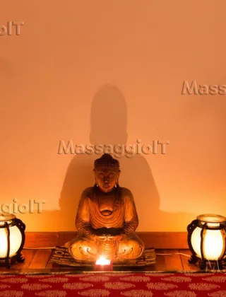 9 - Massaggi Napoli - 3511518541