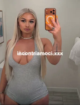25 - Anna Escort Palermo - 3509275524