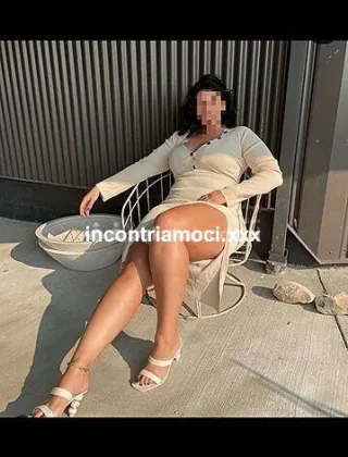 3533269620 - Dolcissima Italiana In Cerca Di Dolce Compagnia