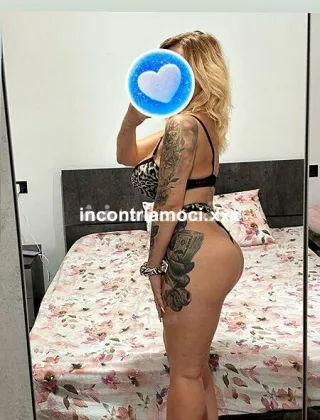 12 - Maria Escort Treviso - 3450338002