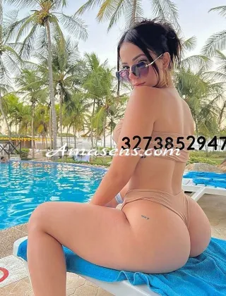 15 - Matilde Escort Reggio Emilia - 3273852947