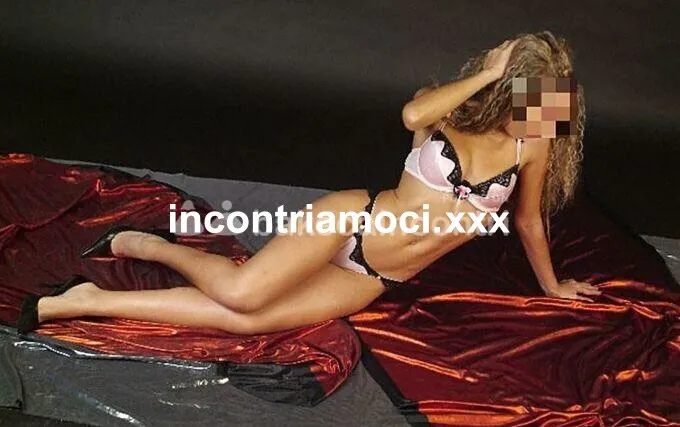 Riccioli D Oro