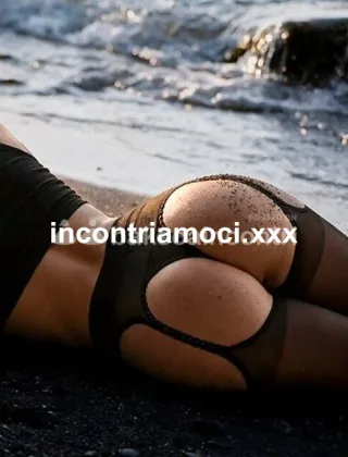 3452705175 - Trans Dotata 33 Trans 🇮🇹 Italiana Avellino