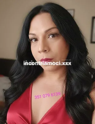 30 - Ashly Trans Reggio Calabria - 3510796139