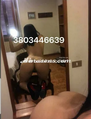 3803446639 - Lisa 20 Escort Firenze