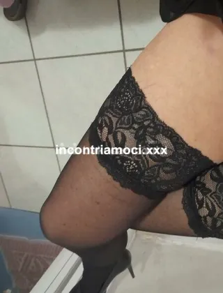 1 - Marzia Escort Napoli - 3669351562