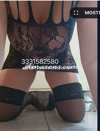 23 - Martina Escort Varese - 3331582580