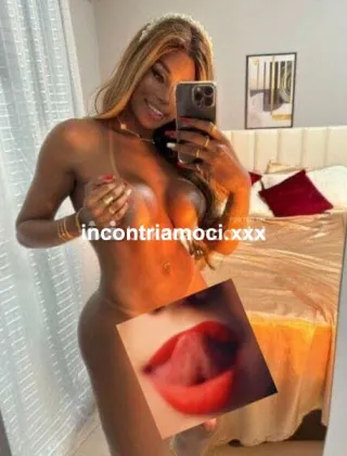 4 - Ivonne Trans La spezia - 3511432484