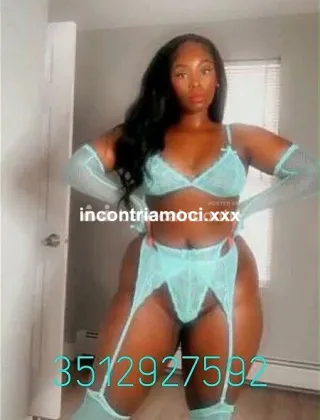 1 - Katya Escort Agrigento - 3509747345