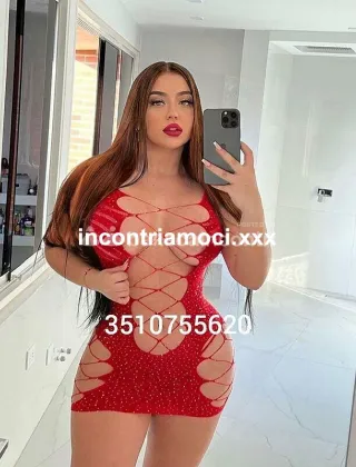 3510755620 - Dayana 30 Mistress Roma