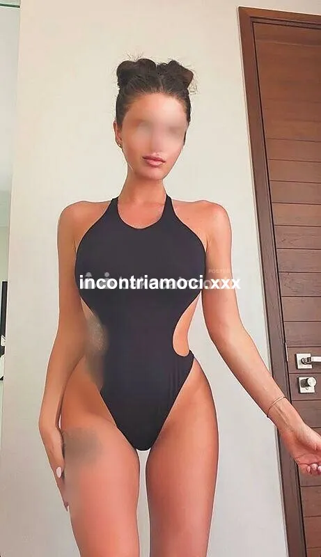 Mora Russa Bella