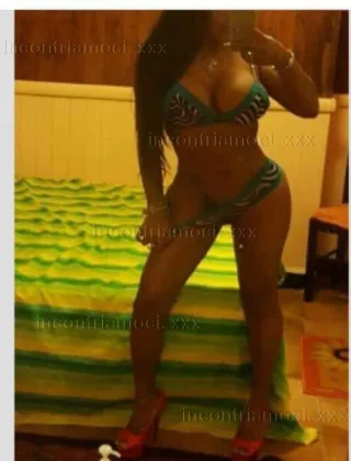 34 - Nicoll Escort Roma - 3444581152
