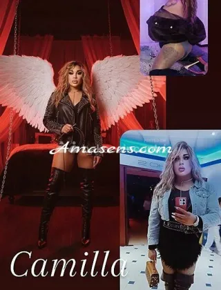 19 - Camilla Trans Terni - 3881287512