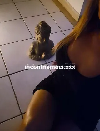 11 - Tantra E Benessere Escort Roma - 3755701337