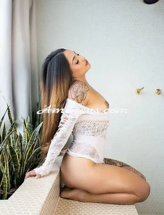 3 - Leticia Zarana Escort Taranto - 3444111406