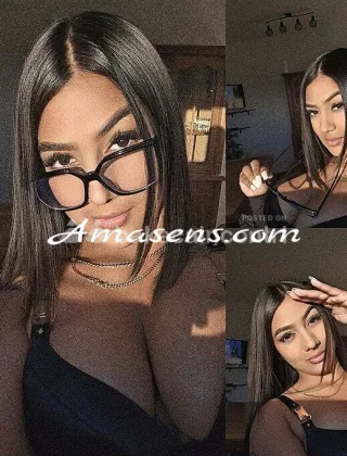 9 - Susy Escort Napoli - 3444019411
