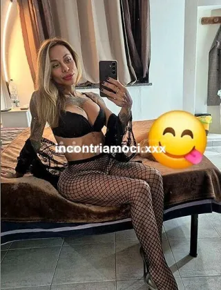 26 - La Toledo Trans Bologna - 3338568852