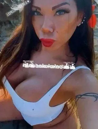 23 - Keyra Escort Arezzo - 3397140066