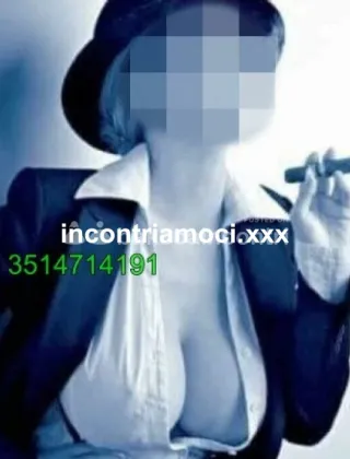 3514714191 - New 48 Escort Bologna