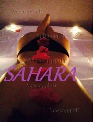 22 - Massaggi Napoli - 3384929618