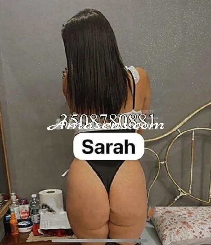 Sarah